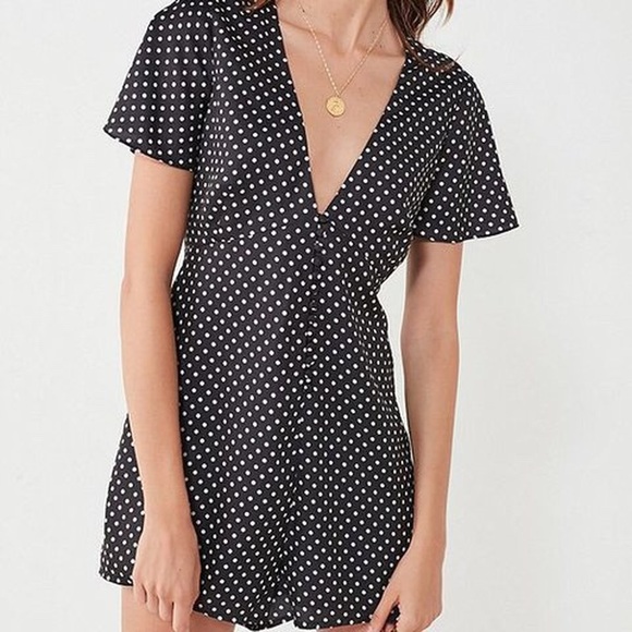 Kimchi Blue Other - 🆕 Kimchi Blue Romper